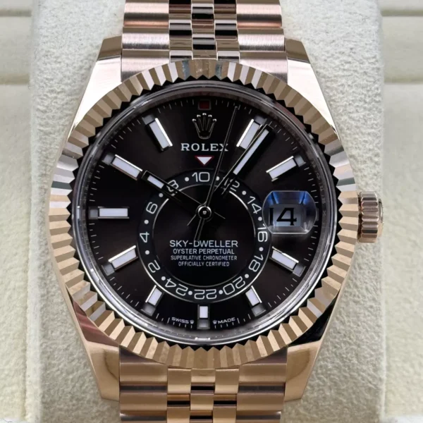 Rolex Sky-Dweller 336935